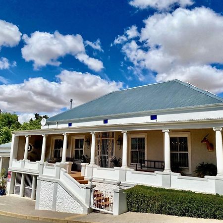 1 Royal Street Guesthouse 里比克堡 外观 照片