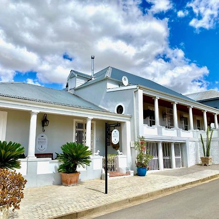 1 Royal Street Guesthouse 里比克堡 外观 照片