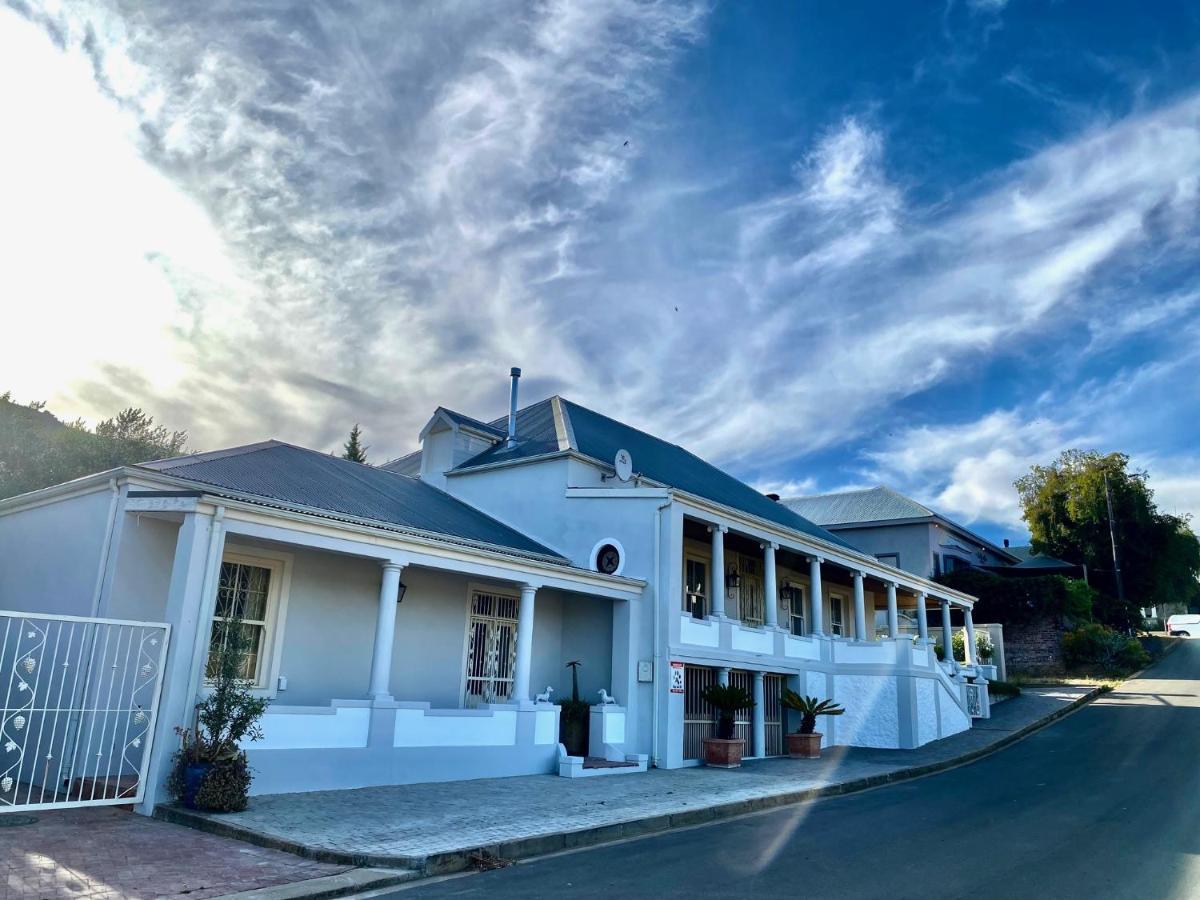 1 Royal Street Guesthouse 里比克堡 外观 照片
