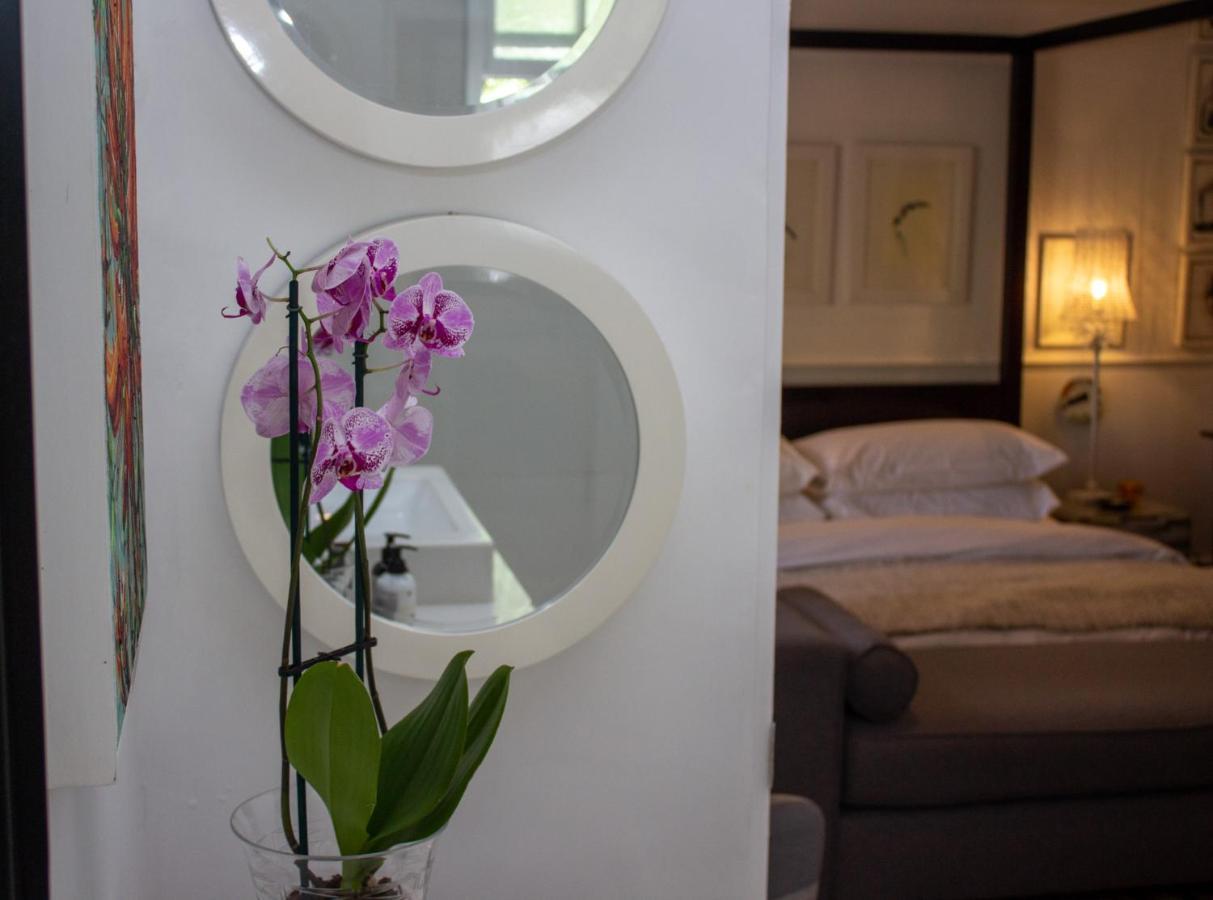 1 Royal Street Guesthouse 里比克堡 外观 照片