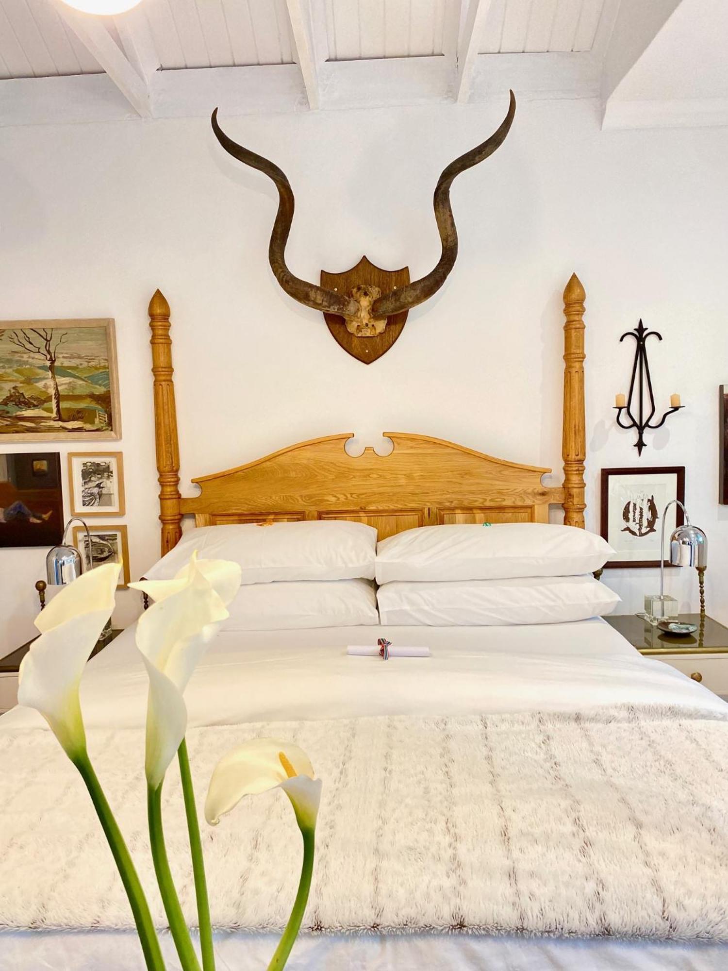 1 Royal Street Guesthouse 里比克堡 外观 照片