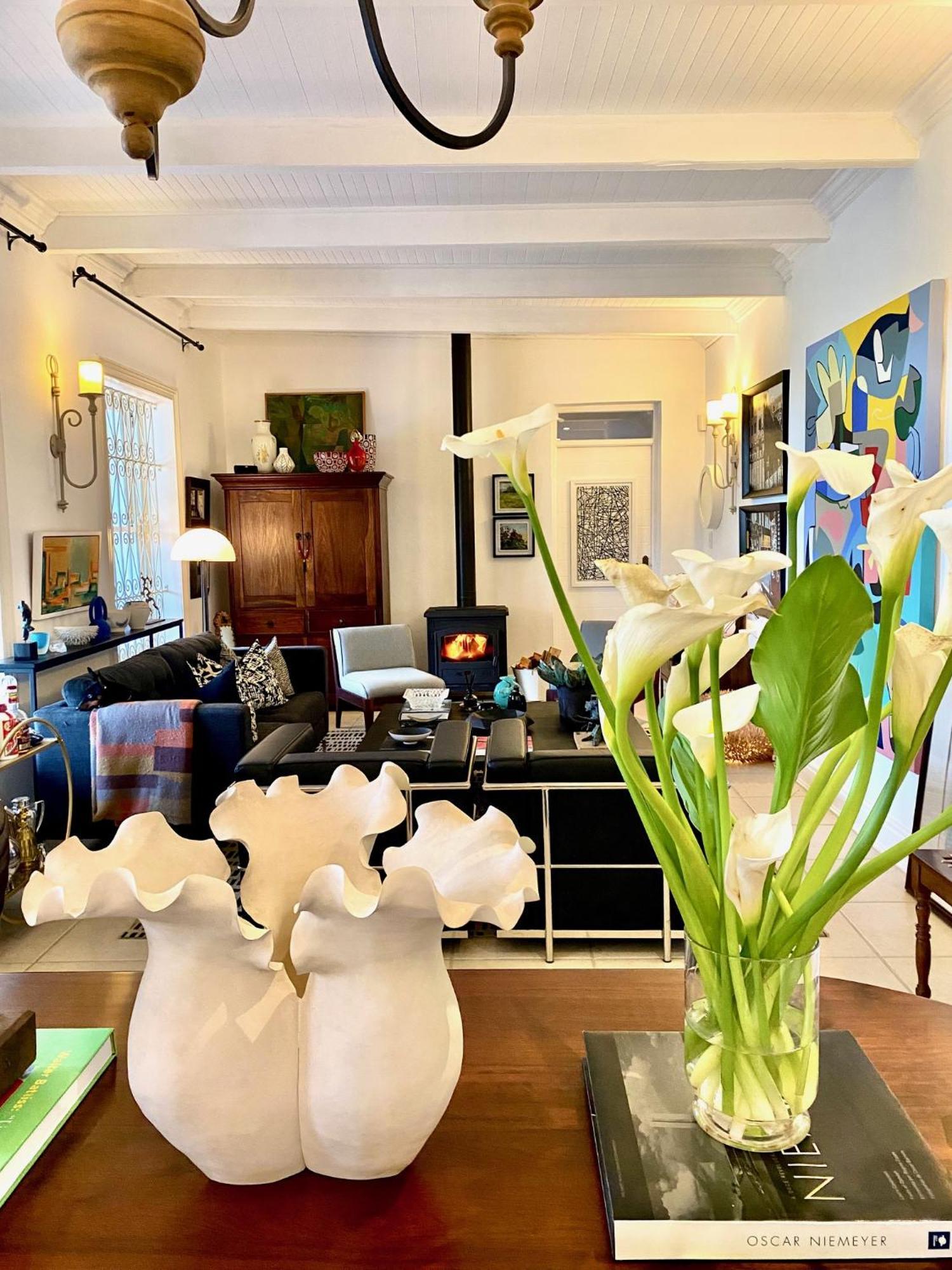 1 Royal Street Guesthouse 里比克堡 外观 照片