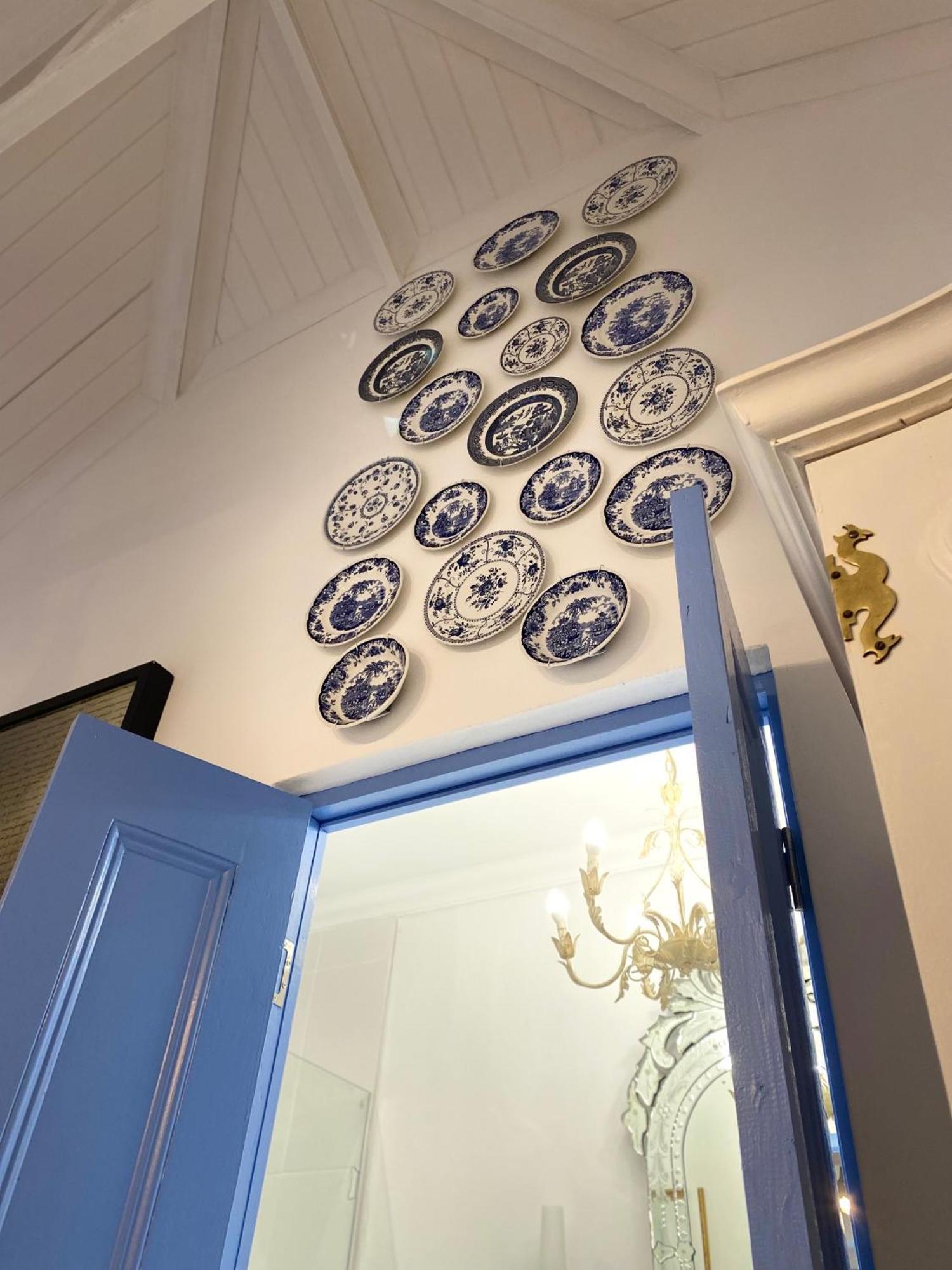 1 Royal Street Guesthouse 里比克堡 外观 照片