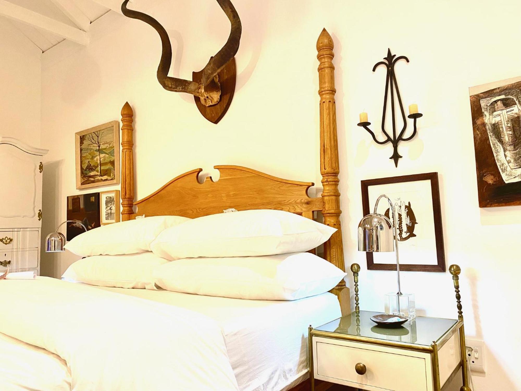 1 Royal Street Guesthouse 里比克堡 外观 照片