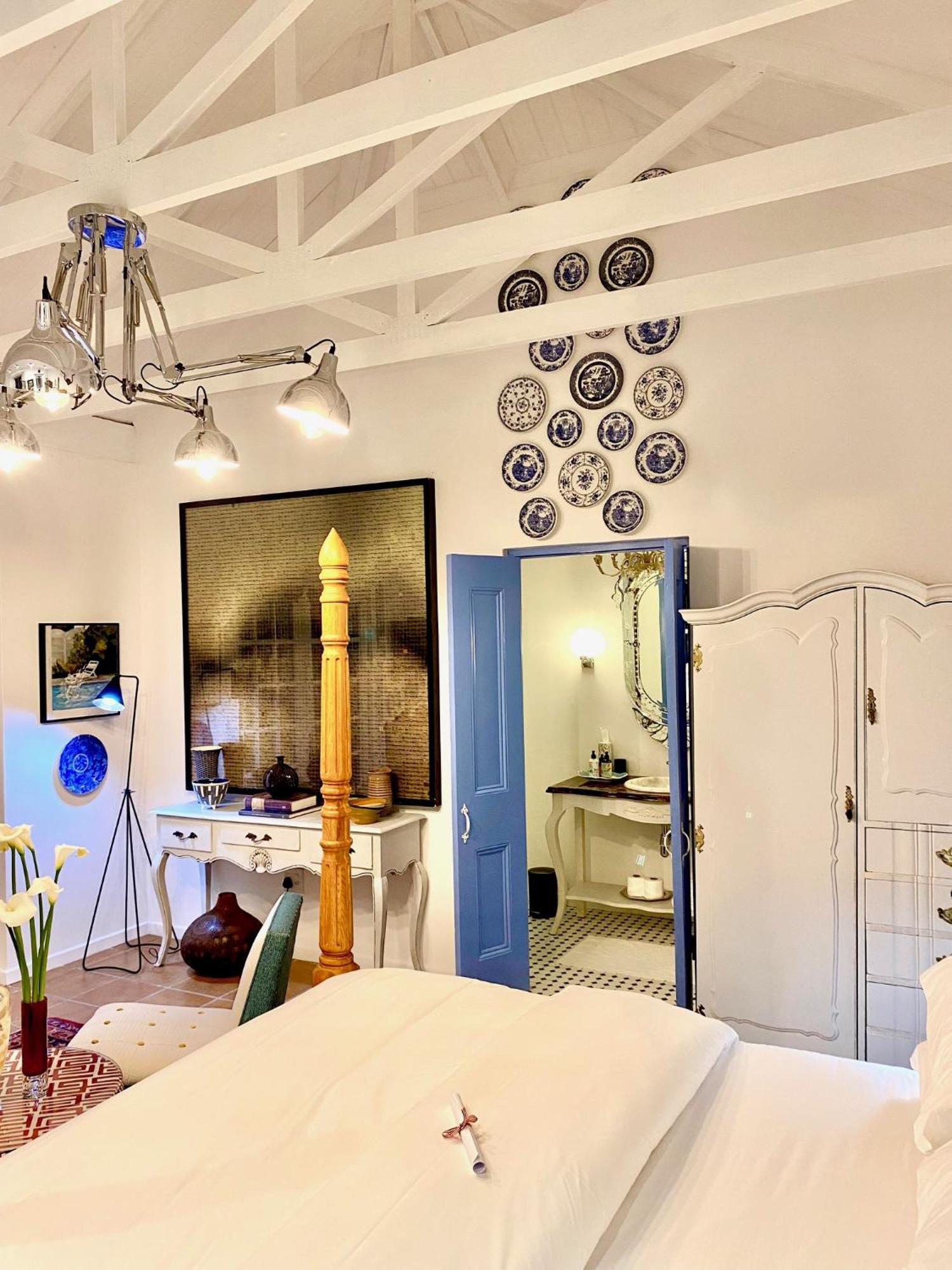 1 Royal Street Guesthouse 里比克堡 外观 照片