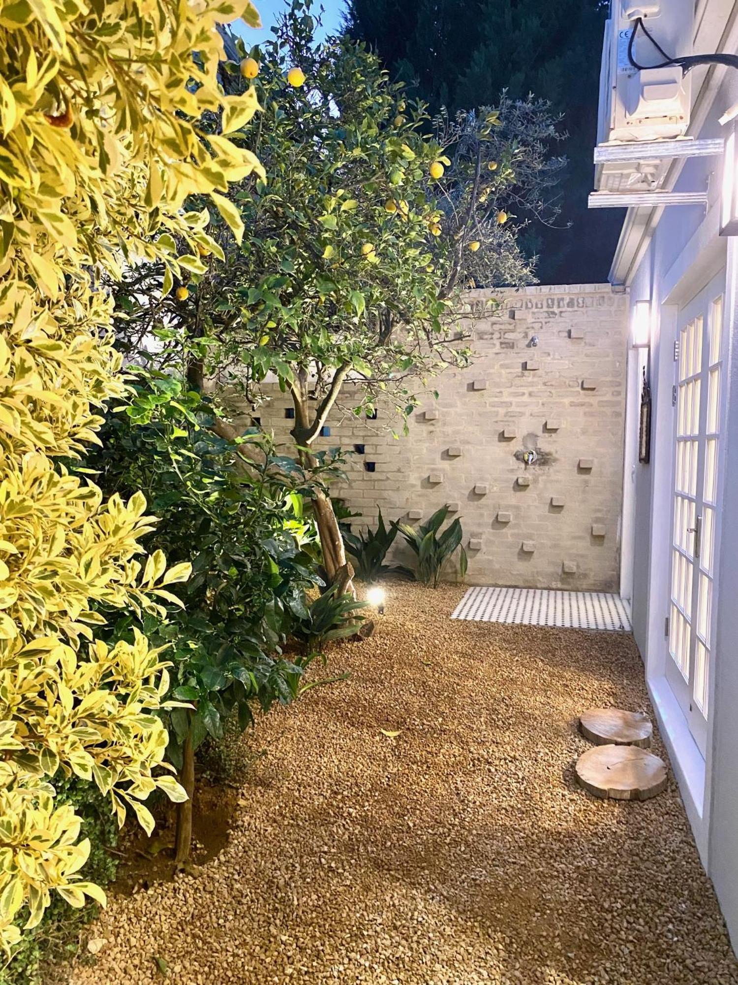1 Royal Street Guesthouse 里比克堡 外观 照片