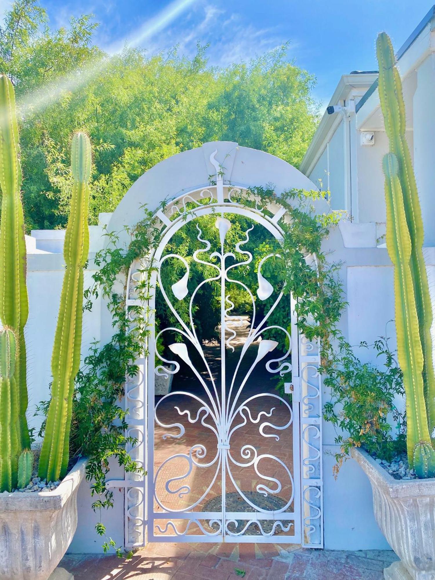 1 Royal Street Guesthouse 里比克堡 外观 照片