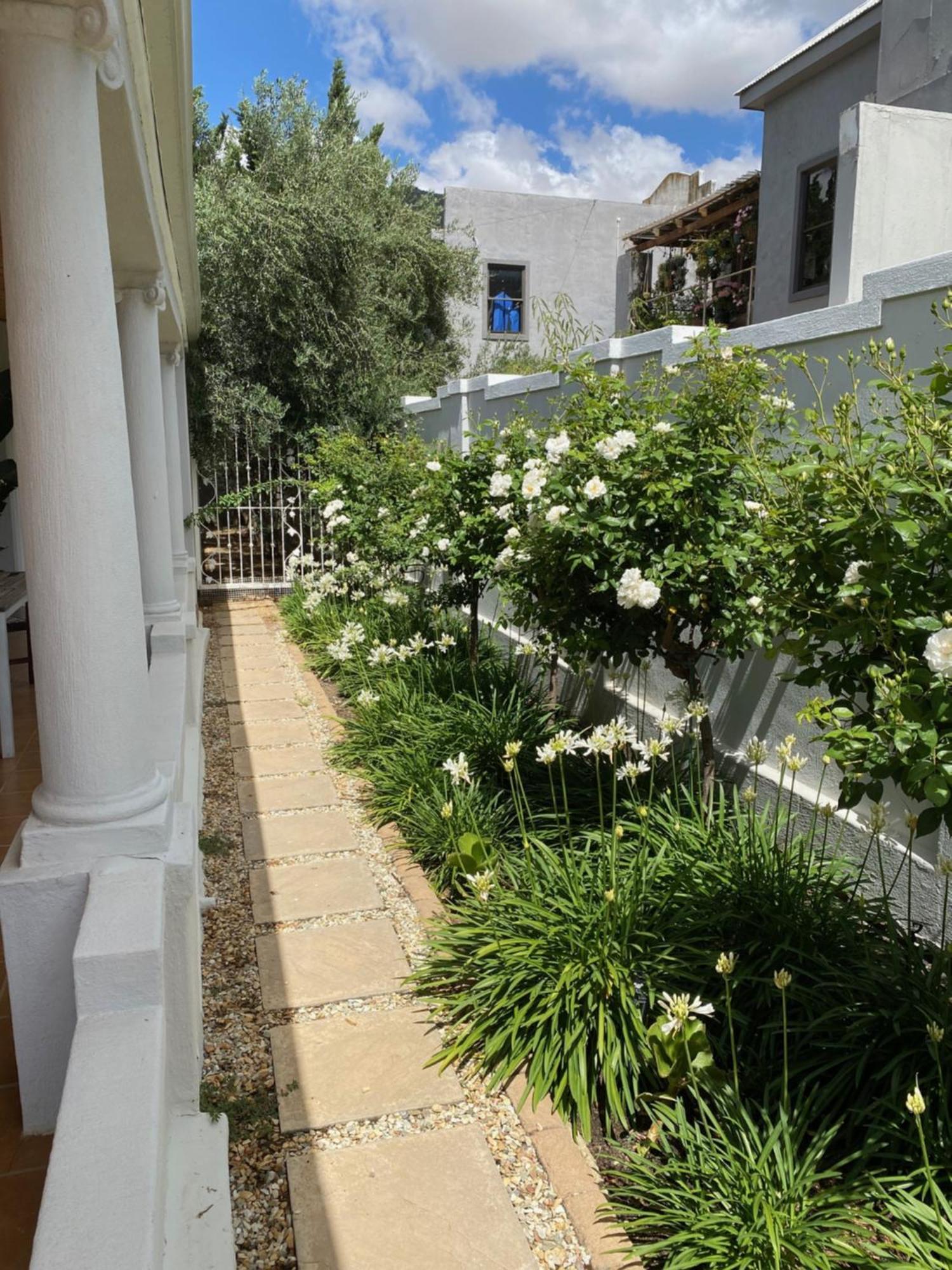 1 Royal Street Guesthouse 里比克堡 外观 照片