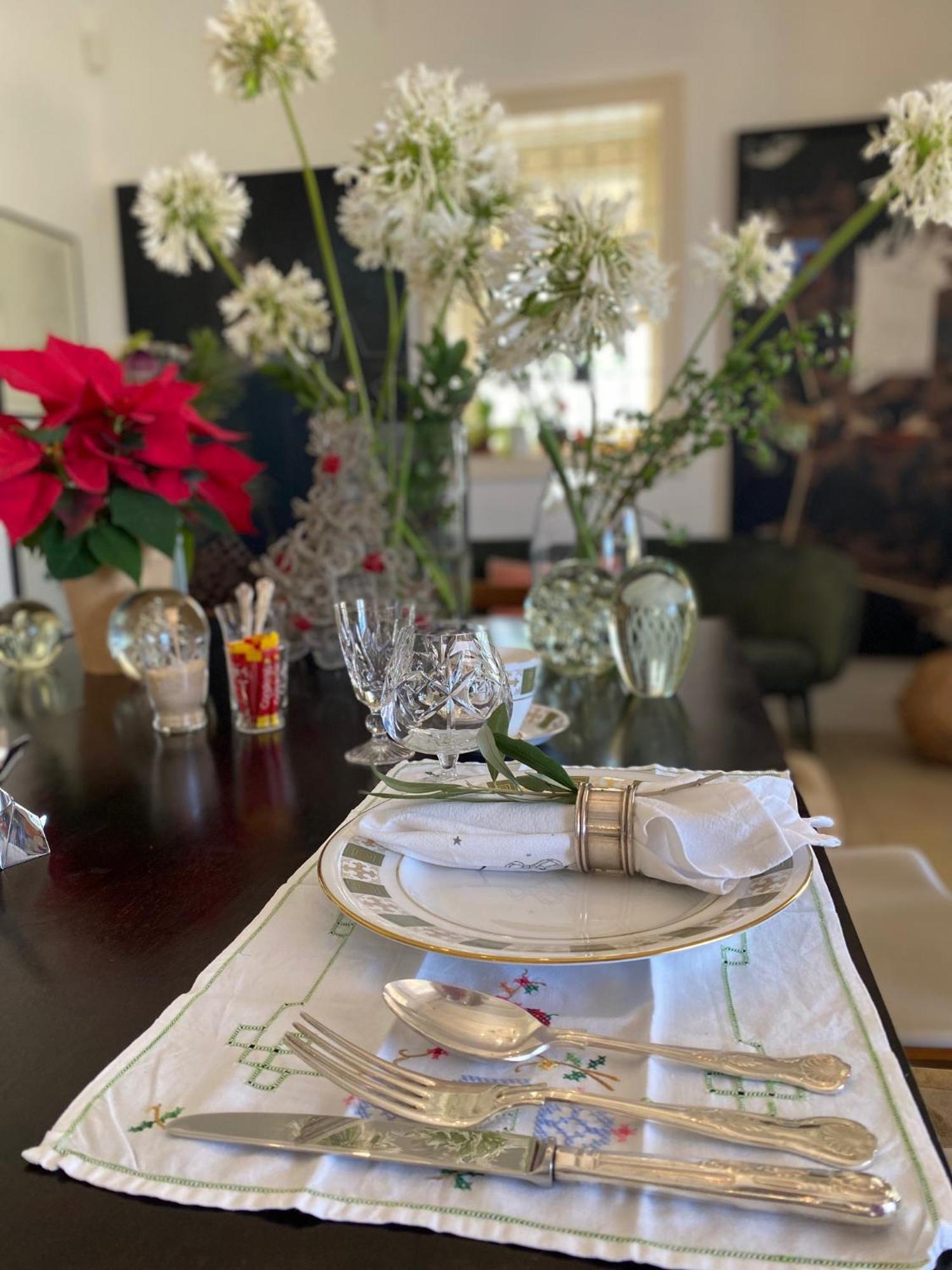 1 Royal Street Guesthouse 里比克堡 外观 照片